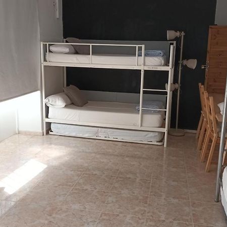 Апартаменты Atico Guadalquivir - Touristic Loft With Terrace Севилья Экстерьер фото