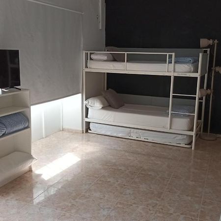 Апартаменты Atico Guadalquivir - Touristic Loft With Terrace Севилья Экстерьер фото
