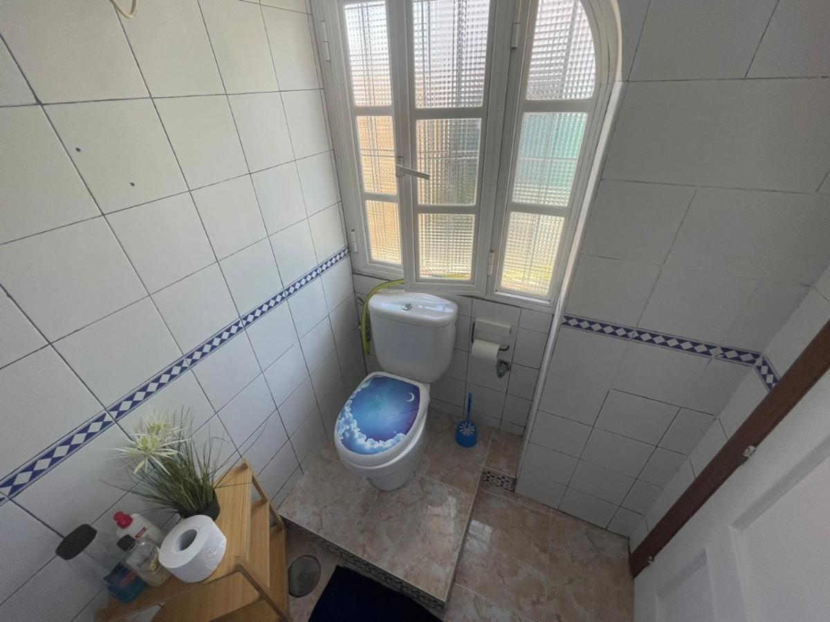 Апартаменты Atico Guadalquivir - Touristic Loft With Terrace Севилья Номер фото